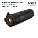 Atn BLAZETREK-619 Thermal Imaging Monocular 640X512 1.25-10X Micron. Fixed Price $1995.00.