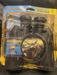 Nikon Action 10X50 Binoculars. Fixed Price $150.00.