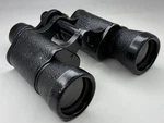 Vintage Wuest H-19 8X40 Field 6.5 Triple Coated Tested Optics Binoculars #52525. Fixed Price $39.99.