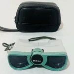 Nikon Japan 3X Binoculars J-E44 J-B7 Vintage Small. Fixed Price $34.92.