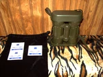 Zeiss "safari" 8X30 B/ga Dialyt Binoculars Case Strap Lens Caps Ex.cond!. Fixed Price $675.00.