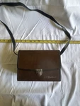 Vintage Bushnell Binoculars Leather Carrying Case And Box For 12-7392 Banner. Fixed Price $45.00.