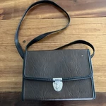 Vtg Bushnell Sportview Binoculars Case- Only. Fixed Price $15.30.