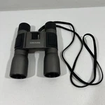 Meade Mini Folding Roof Binocular Travel View 10X32 290FT/1000YDS 97M/1000M Gray. Fixed Price $34.99.
