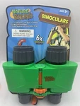 Nib Nature Bound Binoculars For Kids 6 X 35 Magnification W/built-in Compass Zk. Fixed Price $14.99.