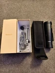 Monoscope W/tripod Monocular Focal Handheld Telescope. Fixed Price $144.92.