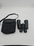 Sharper Image Full Size 7X50 Binoculars With Ruby Colored Ulttaviolet Optics. Fixed Price $14.75.