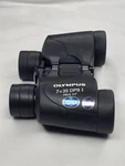Olympus 7X35 Dps Field 9.3 Black Binoculars. Fixed Price $45.00.