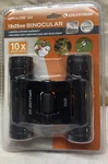 New Celestron Upclose G2 10X25 Roof Binocular 71232 Black Nib. Fixed Price $30.00.