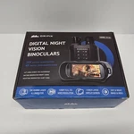 Oripik Digital Night Binoculars 1080P Vision, New. Fixed Price $75.00.