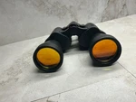 Vivitar 7X50 Binoculars Uv Coated Optics W/ Case Manual New Open Bag. Fixed Price $12.99.