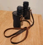 Canon Camera Binoculars 8X30 Coated 19181 Case Restoration / Parts Only. Fixed Price $15.29.