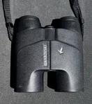 Swarovski Habicht Slc 10X42 Wb Binoculars -minimal Signs Of Use. Fixed Price $799.00.