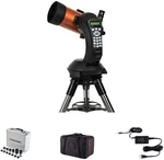 Nexstar 4 Telescope W/ Accessory Kit, Carrying Case, And Adapter. Fixed Price $2096.99.