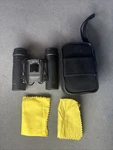 Vanguard DA-8210 Compact Binocular Waterproof 8X21 Field 7.2 Degree Coated Lens. Fixed Price $33.99.