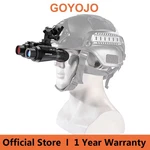 Goyojo NV8300 Head-mounted Night Vision Hunting Goggles Binoculars Digital Zoom. Fixed Price $132.05.