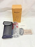 Eyeskey Seeker Hd Pocket Monocular (8-24X42), Waterproof, Fog-proof-*new*. Fixed Price $125.99.
