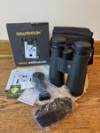Gigapenguin 15X52 Hd Binoculars For Adults High Powered. Fixed Price $62.99.