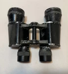 Atco Seven X 35MM Field View Binoculars No. T143907 Fully Coated Optics. Fixed Price $15.99.