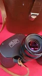 Vintage Carl Zeiss Jena Jenoptem 7X50W Mc Germany Binoculars. Fixed Price $180.00.