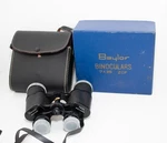 Vintage Baylor Binoculars 7X35 Zcf. Fixed Price $140.00.