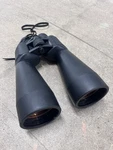 Sakura Sports Binoculars 100X180 Zoom 56MM At 1000MM. Fixed Price $224.96.