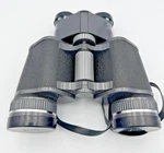 Jason Zoom Statesman 7.5X To 15X40 Binoculars Deluxe Extra Fine Quality With Cas. Fixed Price $29.99.