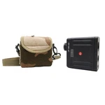 Leica Rangemaster Lrf 1200 Scan Yard Laser Finder. Fixed Price $115.99.