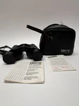 Tasco Binoculars With Case Fully Coated Optics 7X35MM 500 Ft 1000 Yds. Fixed Price $19.99.