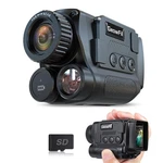 Geowfiitech Night Vision Monocular, 4K Infrared Digital M1. Fixed Price $79.25.