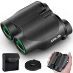 Compact Binoculars For Adults High Powered Opaita 20X32 Small. Fixed Price $40.70.
