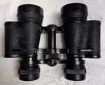 Binoculars Vintage Marel Glass Coated Optics. 7X35. Fixed Price $15.80.