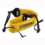 Steiner Yellow Float Strap With Clicloc For Commander Binoculars (769): New. Fixed Price $49.99.
