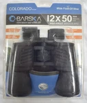 Barska Binoculars Wide-angle X 50MM CP12753 Colorado Series New Sealed. Fixed Price $36.99.