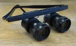 Eschenbach Tele 4X Galilean, For Distance Binoculars, 70CM-INFINITY, #1634-4. Fixed Price $595.00.