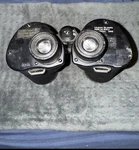 Wwii Navy Bu Ships Binoculars Mark 28 Mod 7X50 Bausch & Lomb 1943. Fixed Price $89.99.