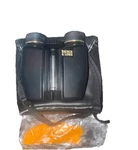 Vintage Bausch & Lomb Japan 8X24 Compact Binoculars 12-8240 335FT At 1000YDS. Fixed Price $59.99.