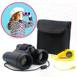 Binoculars For Kids Best Gifts 3-12 Years Boys Girls High-resolution Opti.... Fixed Price $14.21.