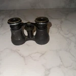 Fabt Paris Binoculars Opera Glasses -. Fixed Price $15.00.