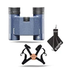 Bushnell H2O 8X25MM Binoculars Waterproof Fogproof IPX7 Fully Multi-coated BAK-4. Fixed Price $47.99.
