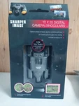 Sharper Image 10 X 25 Digital Camera & Binoculars,. Fixed Price $25.00.