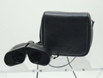 Nikon Travelite Iii X 20 (7.1) Size Compact Binoculars W/ Case. Fixed Price $35.88.