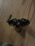 Vintage Orvis 8X25 Mini Binoculars. Fully Coated Optics. Fixed Price $69.99.