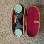 Jason Field 7.5 Deg. 8X30 Light Weight Binoculars. Fixed Price $15.99.