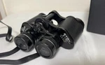 Eikow Binoculars 8X30 10 W/ Case Strap Used Mold On Lens & Prism Japan. Fixed Price $149.98.
