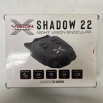 X-vision Optics Shadow / Night Binoculars 6X XANB22. Fixed Price $84.99.