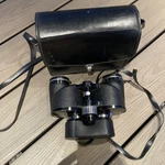 Vintage Bushnell Discoverer Sears Zoom Binoculars Rare. Fixed Price $39.50.