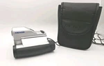 Meade Capture View Digital Camera Binoculars Model 8X22 .3 Mp Tested Free Batts. Fixed Price $22.90.