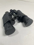 Tasco Zip Black Classic Optics Porro Prism Coated Lenses Binoculars. Fixed Price $14.00.
