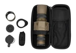 Sig Sauer OSCAR6 Hdx Pro 16 32X60MM Spotting Scope W/ois & Arca Mount #SOO62001. Fixed Price $2199.99.